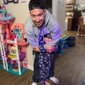 Meet your Posher, Chad